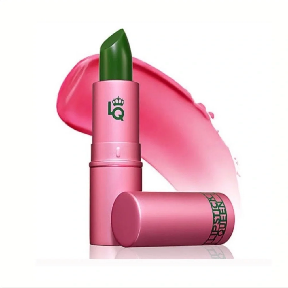 Lipstick Queen new box